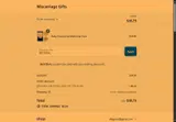 BESTDEAL coupon verification screenshot
