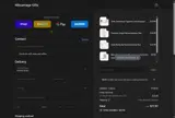 new coupon verification screenshot