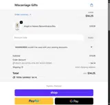SAVENOW50 coupon verification screenshot