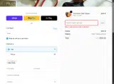 FREENEXTDAY coupon verification screenshot