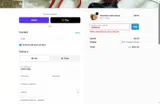 SPRING30 coupon verification screenshot