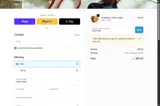 FREE10ML coupon verification screenshot