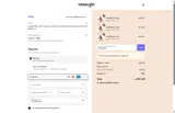 FTZRKTST coupon verification screenshot