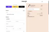 8HZF6SJW coupon verification screenshot