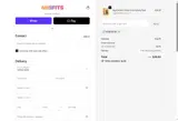 HANNAH20 coupon verification screenshot