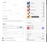 KATIE20 coupon verification screenshot