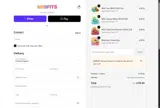 ASHLEY coupon verification screenshot