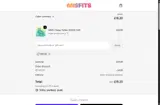 MO20 coupon verification screenshot