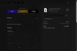 MISHAOLWD2 coupon verification screenshot