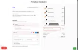 MishaHawaii coupon verification screenshot