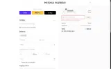 MishaHawaii coupon verification screenshot