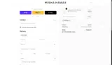 MishaHawaii coupon verification screenshot