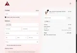 CB20 coupon verification screenshot