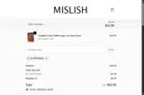 SUPERSAVE coupon verification screenshot