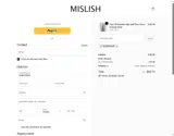 SUPERSAVE coupon verification screenshot