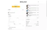 EXTRA93 coupon verification screenshot