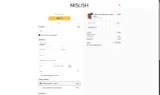 SAVE296 coupon verification screenshot