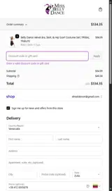 HALLOWEEN2025 coupon verification screenshot