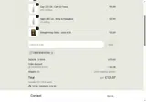 DEREKNEWTON coupon verification screenshot