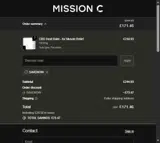 SAVENOW coupon verification screenshot