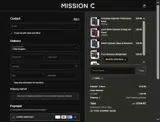 TAKE coupon verification screenshot