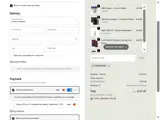 MAMAMAMA coupon verification screenshot