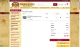 mat24 coupon verification screenshot