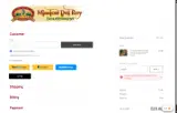 bed25 coupon verification screenshot