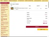 cowboy coupon verification screenshot
