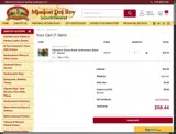 cart24 coupon verification screenshot
