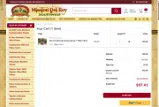 cart24 coupon verification screenshot