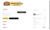 mat24 coupon verification screenshot