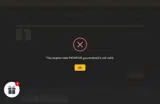 Mission First Tactical coupon verification screenshot