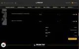 Mission First Tactical coupon verification screenshot