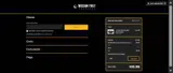 Mission First Tactical coupon verification screenshot