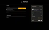 Mission First Tactical coupon verification screenshot