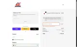 15OFF coupon verification screenshot