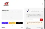 15OFF coupon verification screenshot