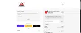 13off coupon verification screenshot