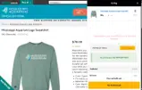 NEWSLETTER10 coupon verification screenshot