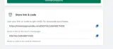 DIGITALCASHMETHOD coupon verification screenshot