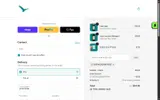 DIGITALCASHMETHOD coupon verification screenshot