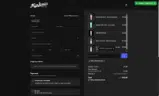 Miss Jessie's coupon verification screenshot
