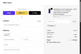 store20 coupon verification screenshot