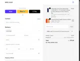 JIJE10 coupon verification screenshot