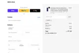 GET10 coupon verification screenshot