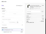 LABU10 coupon verification screenshot