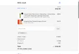 10GOCO coupon verification screenshot