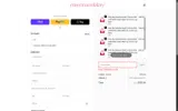 SWIM15 coupon verification screenshot