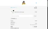 MMDIEGO coupon verification screenshot